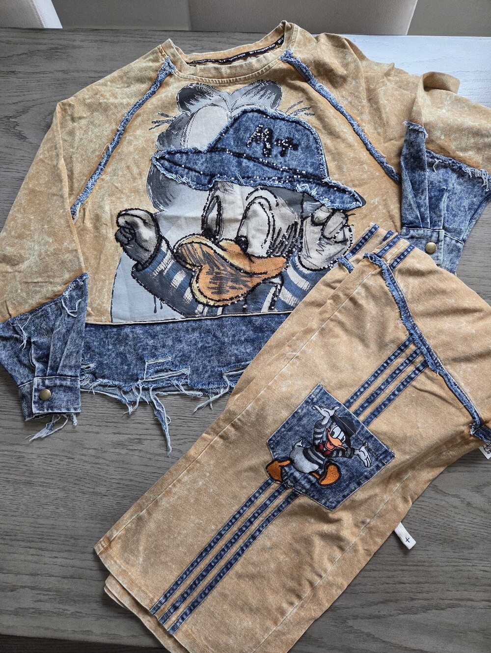 Animation set